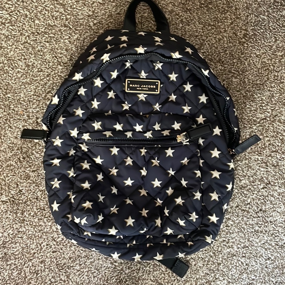 Marc Jacobs backpack
